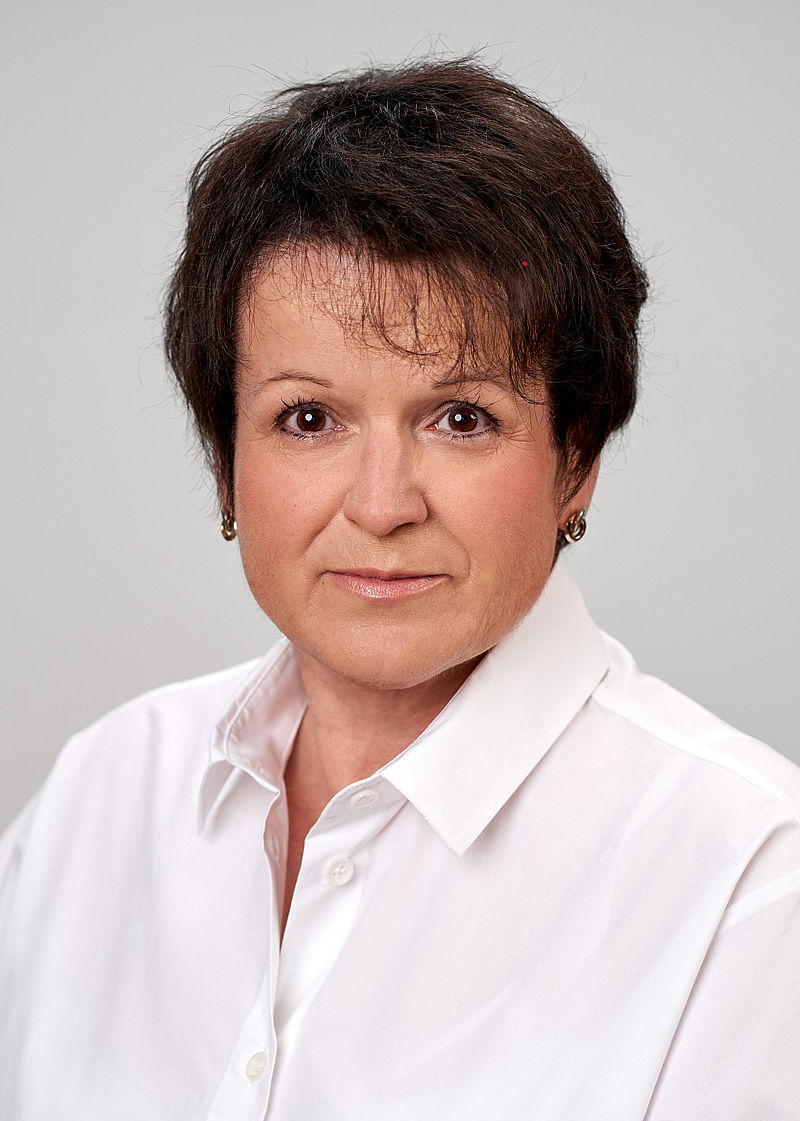 Birgit Stäbler
