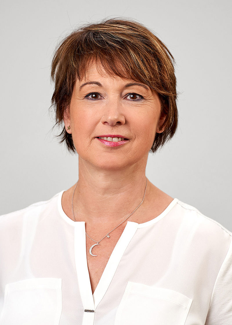Susanne Regnery