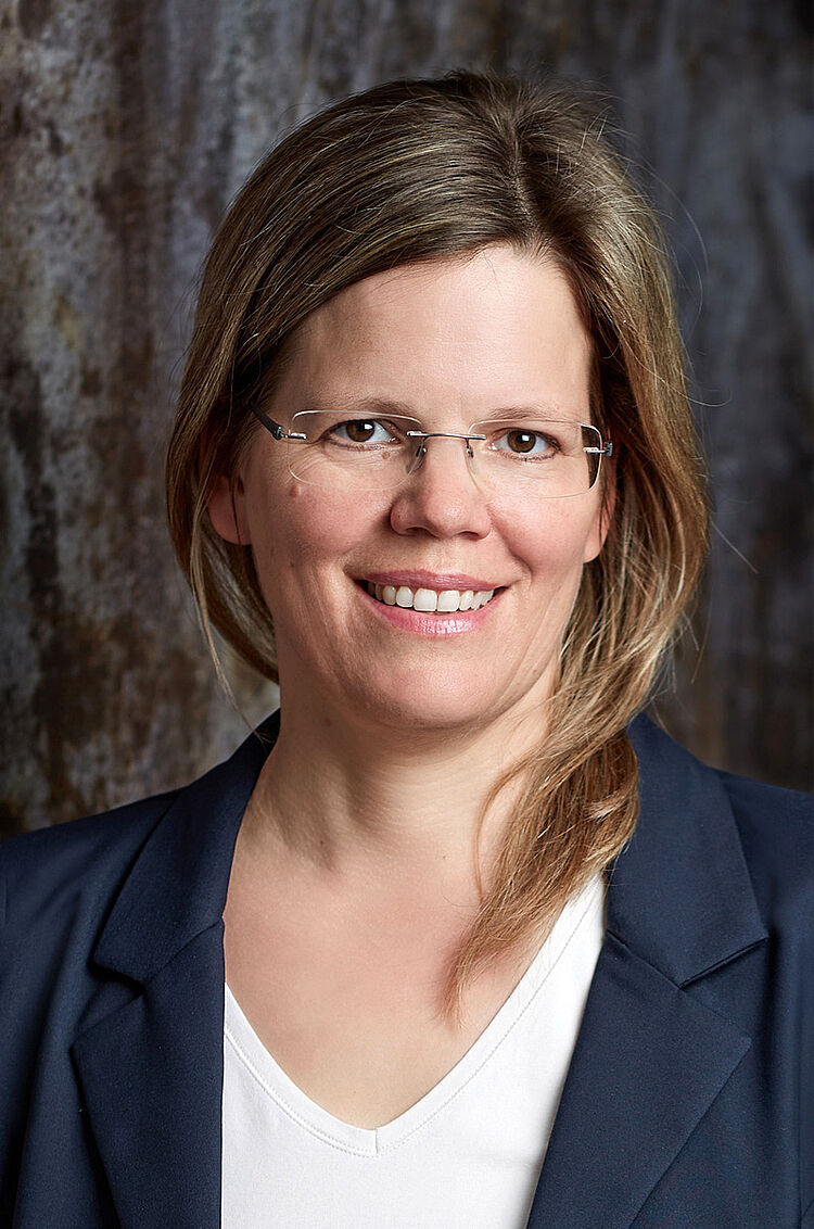 Julia Gieseking